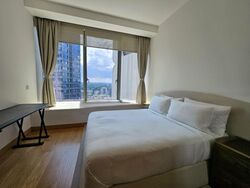 Ardmore Residence (D10), Condominium #553477831